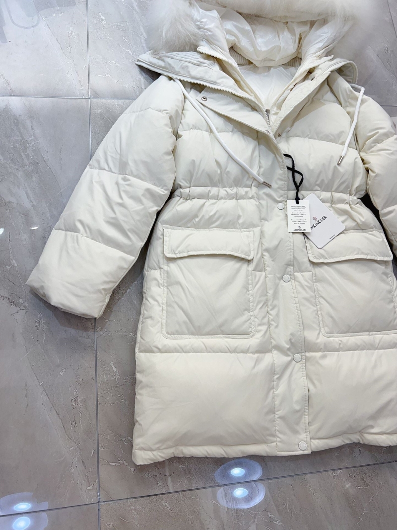 Moncler Down Coat